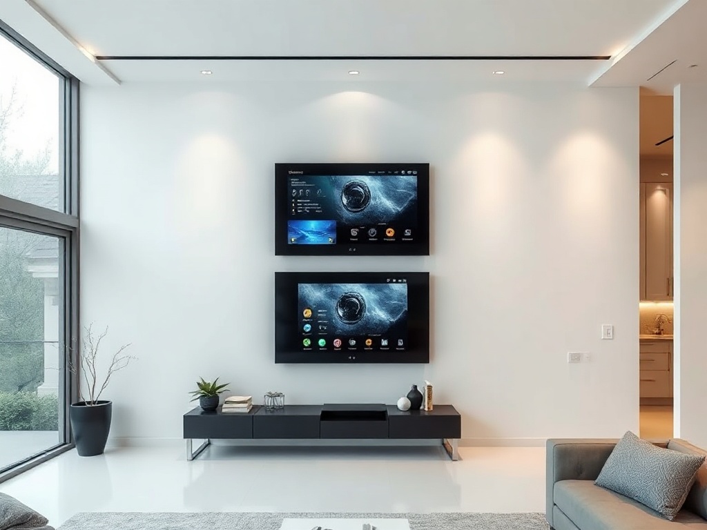 Smart Home Upgrade