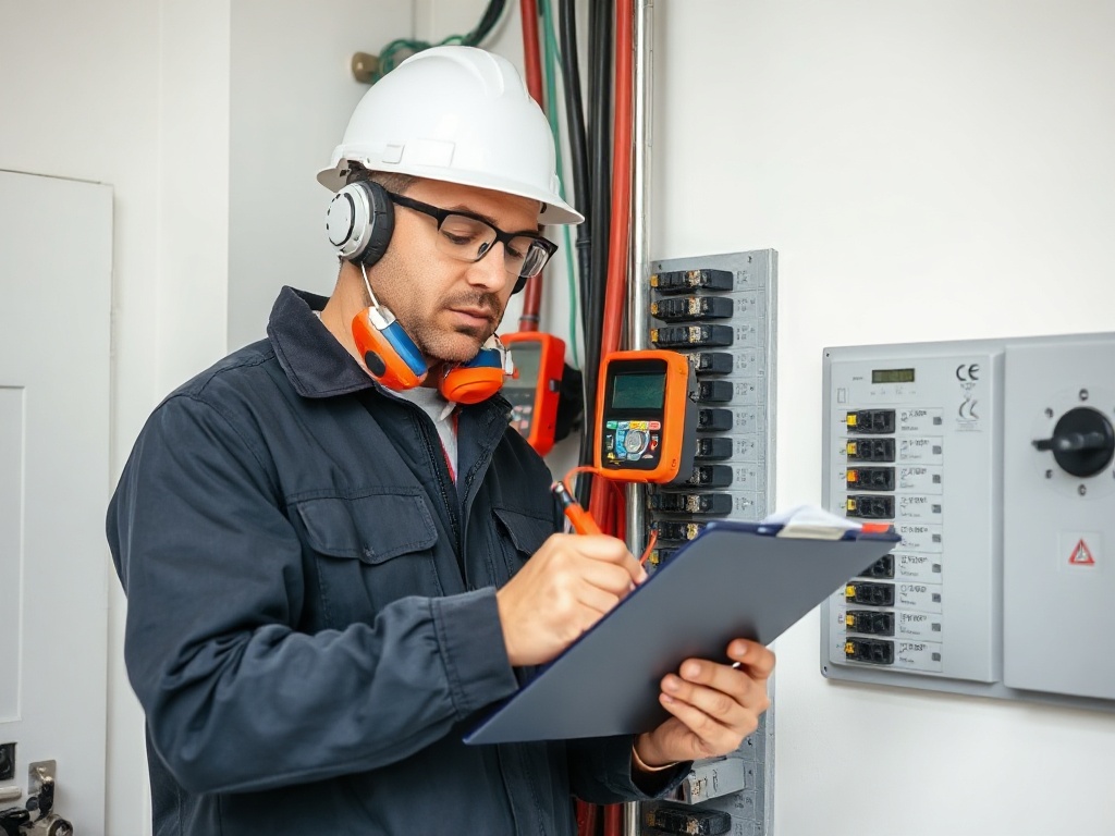 Safety Inspections