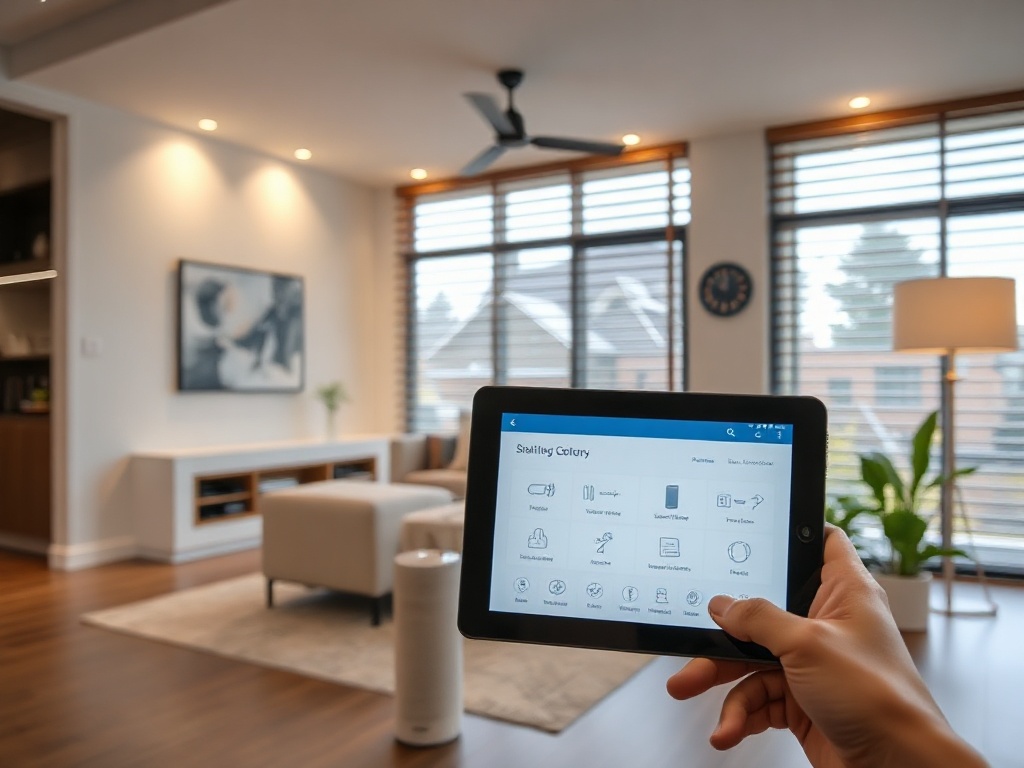 Smart Home